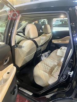 نيسان مورانو